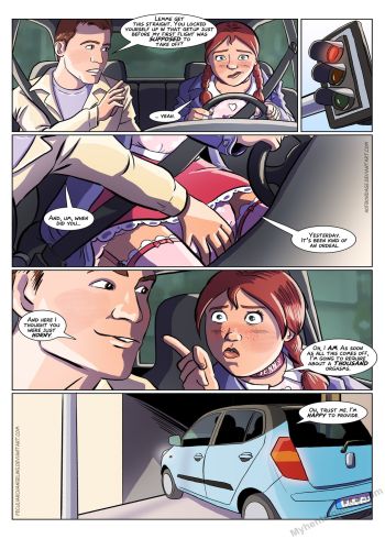 Cover of Under Lock And Key 8